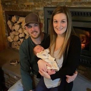 Meet your Posher, Colleen